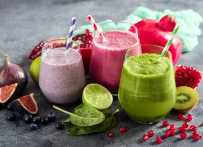 What’s The Truth About Detox Diets? Are Detox Diets for Real?