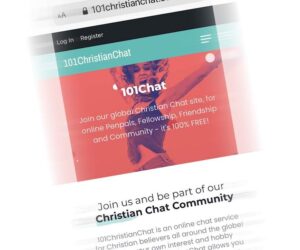 Christian Chat Site Reviews