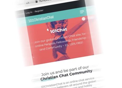 Christian Chat Site Reviews