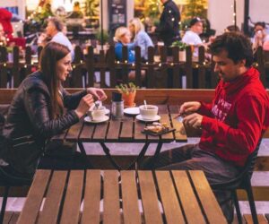 What to Do on a Second Date