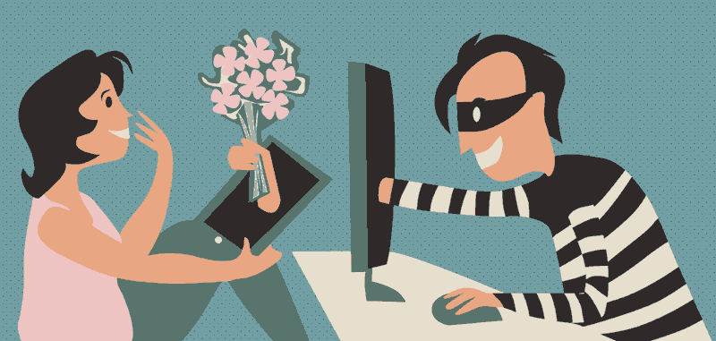 You are currently viewing Tips & Advice How to Avoid Dating & Romance Scams