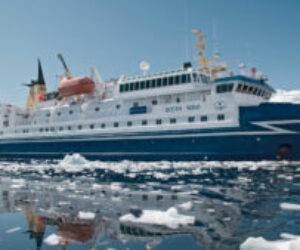 Holiday Cruises to Antarctica?!