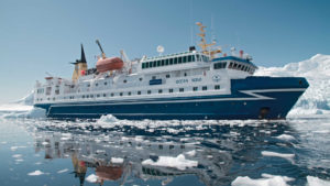 You are currently viewing Holiday Cruises to Antarctica?!