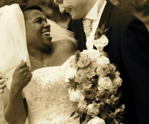 Wedding of Colin & Carly