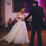 Wedding of Helen & David | UK Christian Singles Success