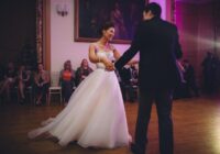 Wedding of Helen & David | UK Christian Singles Success