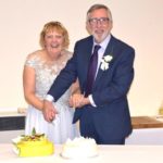 Christian Marriage of Jon and Suzanne