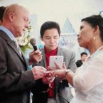 Julian & Bride Mercy Wed in The Philippines!