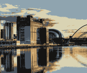 Stories from our Newcastle Christian Singles