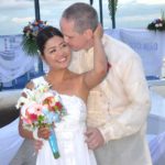 Wedding of Ruth & Gary  | Christian Singles in UK & Philippines!