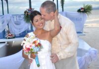 Wedding of Ruth & Gary  | Christian Singles in UK & Philippines!