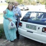 Wedding of Gavin & Amanda | South African Christian Singles