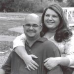 Wedding of Anna & Kenny | USA Christian Singles