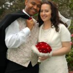 Wedding of Irene & Joseph | Russian Christian Singles Success!