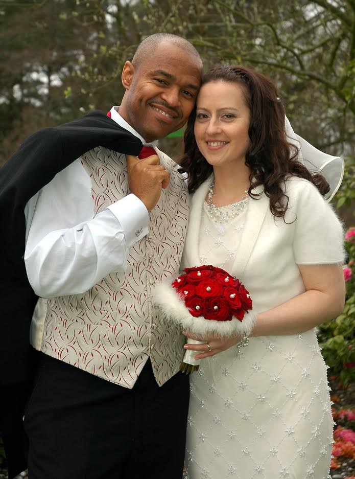 You are currently viewing Wedding of Irene & Joseph | Russian Christian Singles Success!