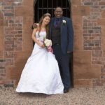 Wedding of Louise & Nabhan | Belfast, Northern Ireland Christian Singles