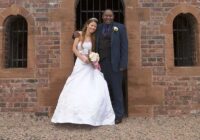 Wedding of Louise & Nabhan | Belfast, Northern Ireland Christian Singles