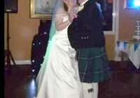 Wedding of Marcus & Angela | Christian Singles in Scotland