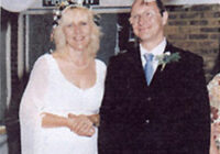 Wedding of Mark & Linda