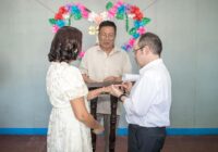 Wedding of Christian Singles Tony & Nenita | 101FREEChristianDating