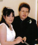 Wedding of Selina & Allan – CANADA – OTTAWA