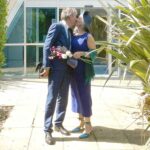 Wedding of Suzie & Martin | UK Christian Singles