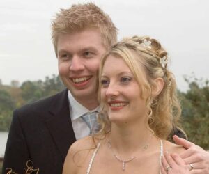 Wedding of Andy & Loraine