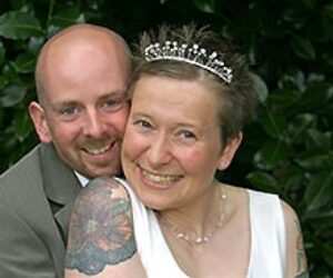 Wedding of Gordy & Libby