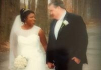 Wedding of Tabitha & Robert | USA & Zambia Christian Singles