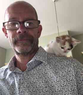 Profile picture of Tony