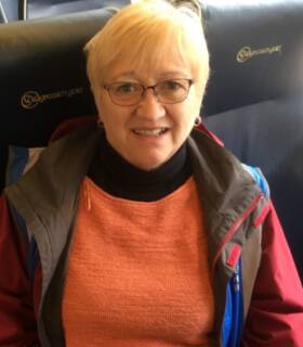 Profile picture of Sheila