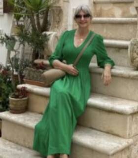 Profile picture of Mary