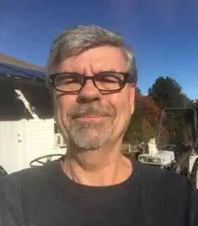 Profile picture of John