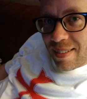 Profile picture of Geoff
