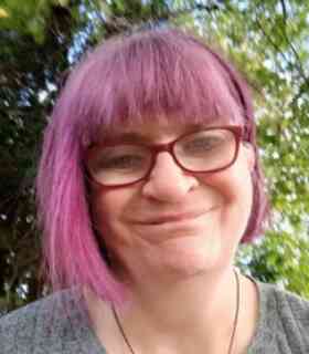 Profile picture of Zuzana